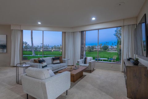Tiny photo for 70874 Fairway Drive, Rancho Mirage, CA 92270 (MLS # 219155113DA)