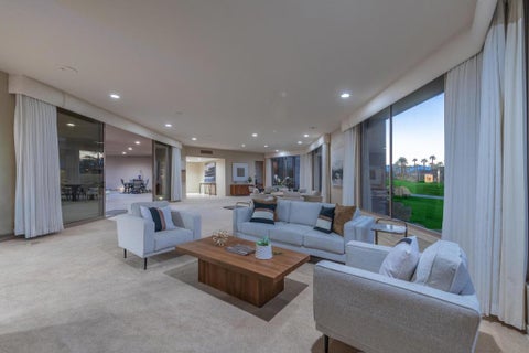 Tiny photo for 70874 Fairway Drive, Rancho Mirage, CA 92270 (MLS # 219155113DA)