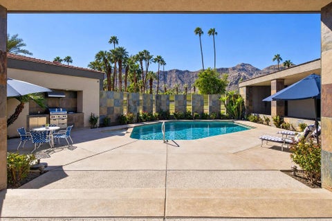 Tiny photo for 70874 Fairway Drive, Rancho Mirage, CA 92270 (MLS # 219155113DA)