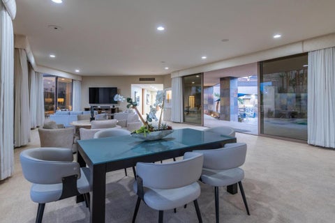 Tiny photo for 70874 Fairway Drive, Rancho Mirage, CA 92270 (MLS # 219155113DA)