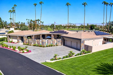 Tiny photo for 70874 Fairway Drive, Rancho Mirage, CA 92270 (MLS # 219155113DA)