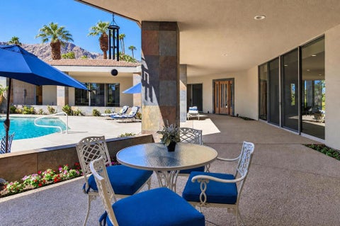 Tiny photo for 70874 Fairway Drive, Rancho Mirage, CA 92270 (MLS # 219155113DA)