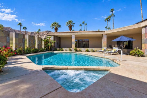 Tiny photo for 70874 Fairway Drive, Rancho Mirage, CA 92270 (MLS # 219155113DA)