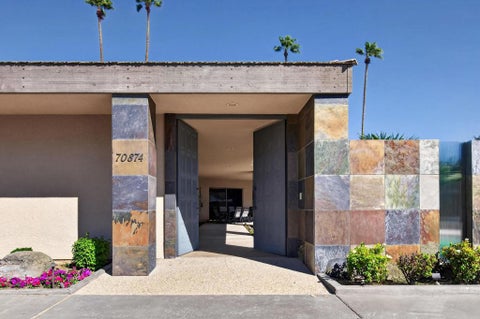 Tiny photo for 70874 Fairway Drive, Rancho Mirage, CA 92270 (MLS # 219155113DA)