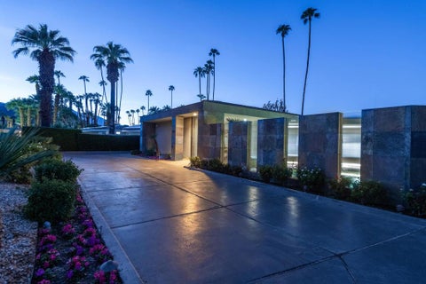 Tiny photo for 70874 Fairway Drive, Rancho Mirage, CA 92270 (MLS # 219155113DA)