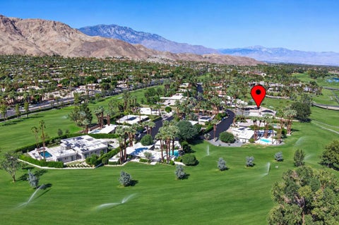 Photo of 70874 Fairway Drive, Rancho Mirage, CA 92270 (MLS # 219155113DA)
