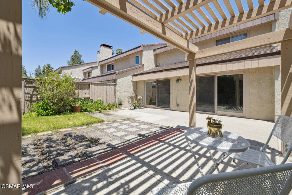 Northwood Townhomes I-516 - 1005282 - Residential Lease