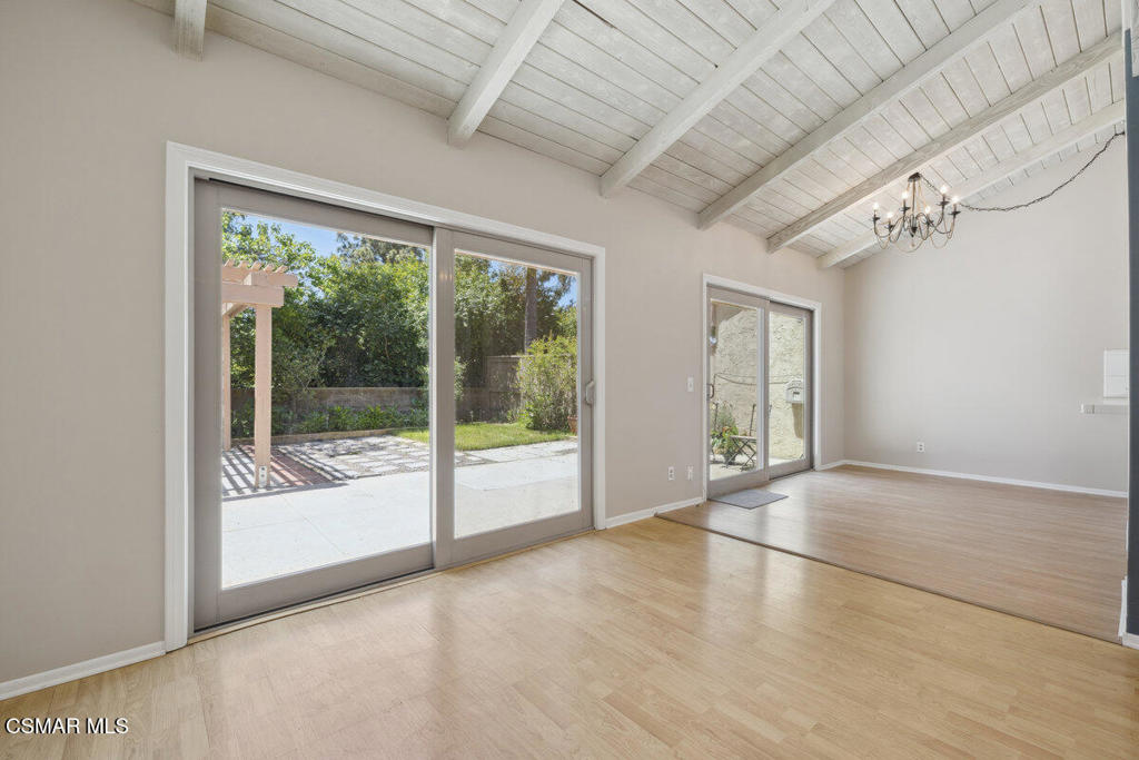 Northwood Townhomes I-516 - 1005282 - Residential Lease