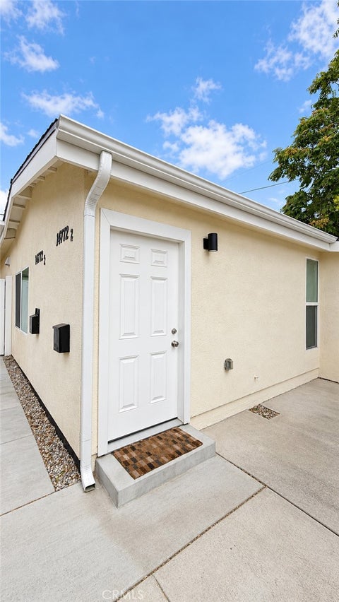 Photo of 14770 1/2 Polk Street, Sylmar, CA 91342 (MLS # BB26225664)