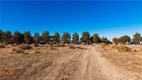 Photo of 0 Vac/Ave L(drt)/33 Rd Ste, Palmdale, CA 93550 (MLS # ND25241732)