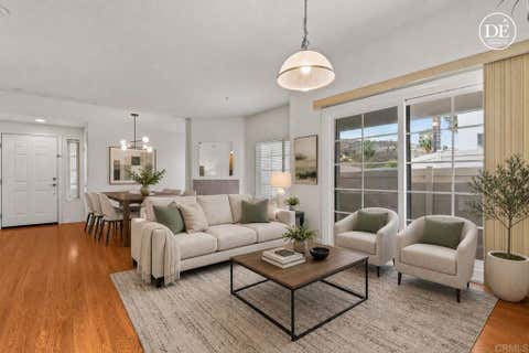 Photo of 2715 Lake Pointe Drive #116, Spring Valley, CA 91977 (MLS # PTP2603443)
