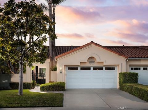 29 Villamoura Laguna Niguel CA 92677