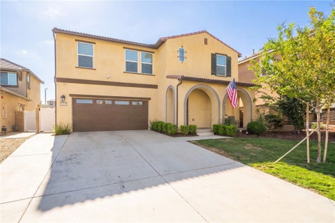 Photo of 2460 Yellowstone WAY, Rialto, CA 92377 (MLS # CV26228120)