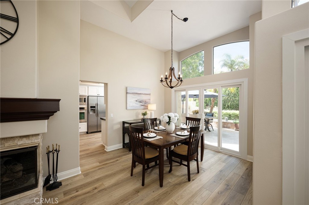 Rancho Santa Margarita, California, 92688, United States, 3 Bedrooms Bedrooms, ,3 BathroomsBathrooms,Residential,Active,2037122