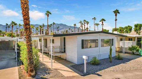 Photo of 392 Standing Bear, Cathedral City, CA 92234 (MLS # 219135887DA)