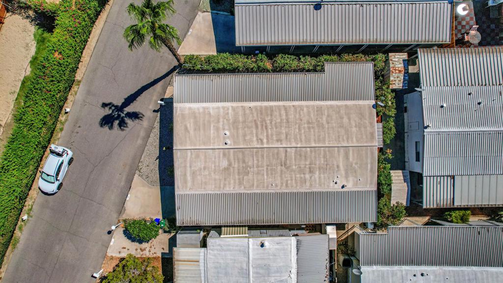 Royal Palms - Manufactured In Park