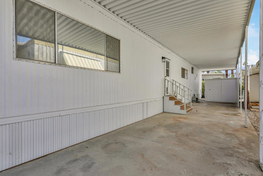 Royal Palms - Manufactured In Park