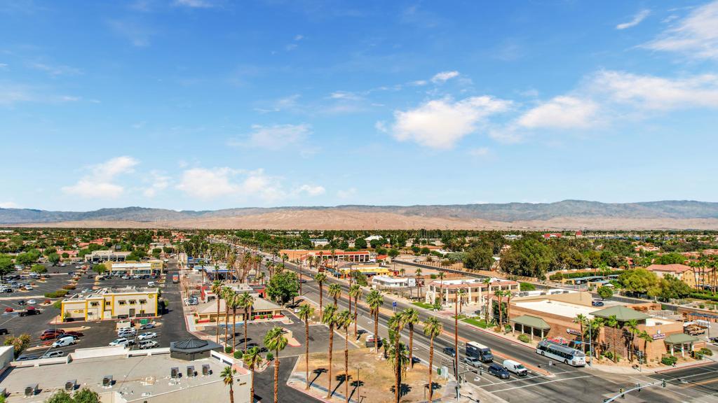 Royal Palms - Manufactured In Park