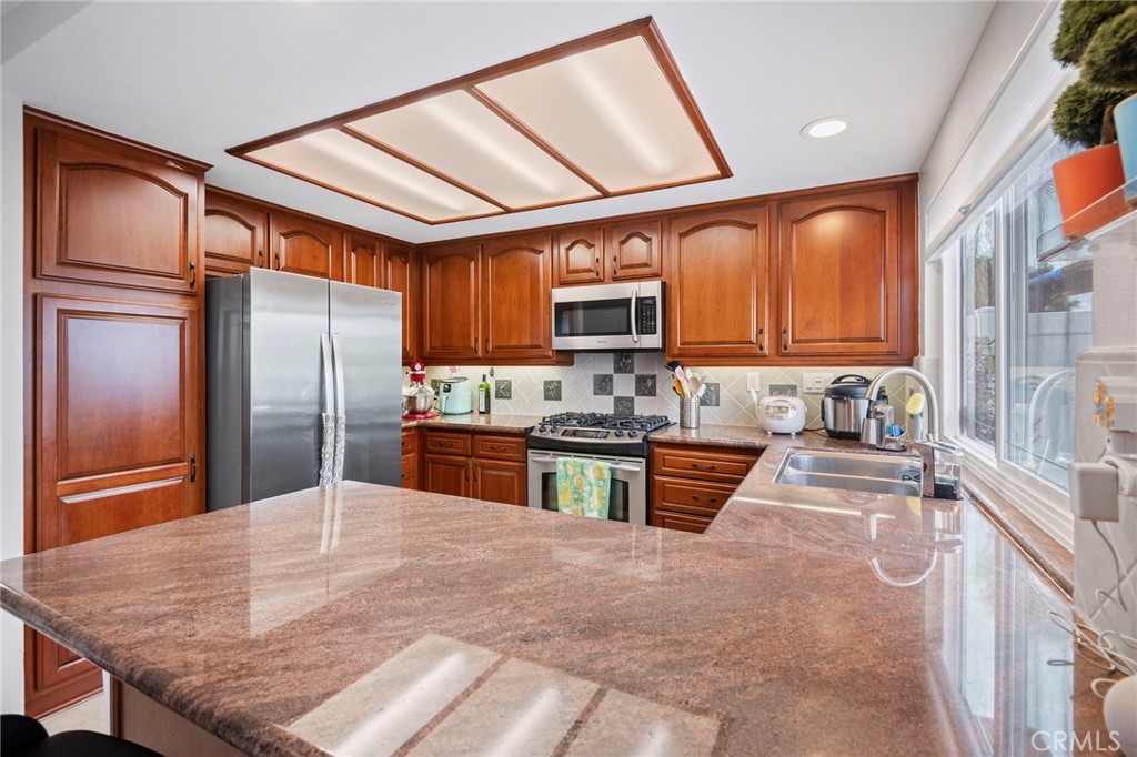 Fieldstone Classic (FSC) - Residential