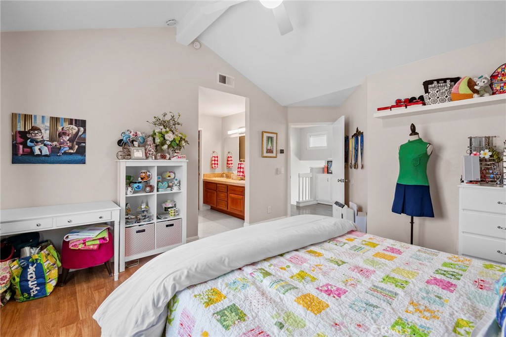 Fieldstone Classic (FSC) - Residential