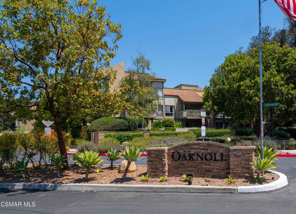Oaknoll Villas-314 - 1002792 - Residential Lease