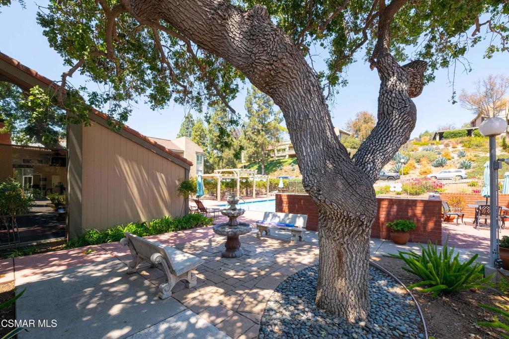 Oaknoll Villas-314 - 1002792 - Residential Lease