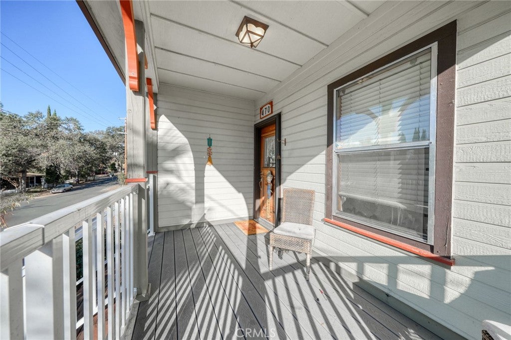 470 Second Street