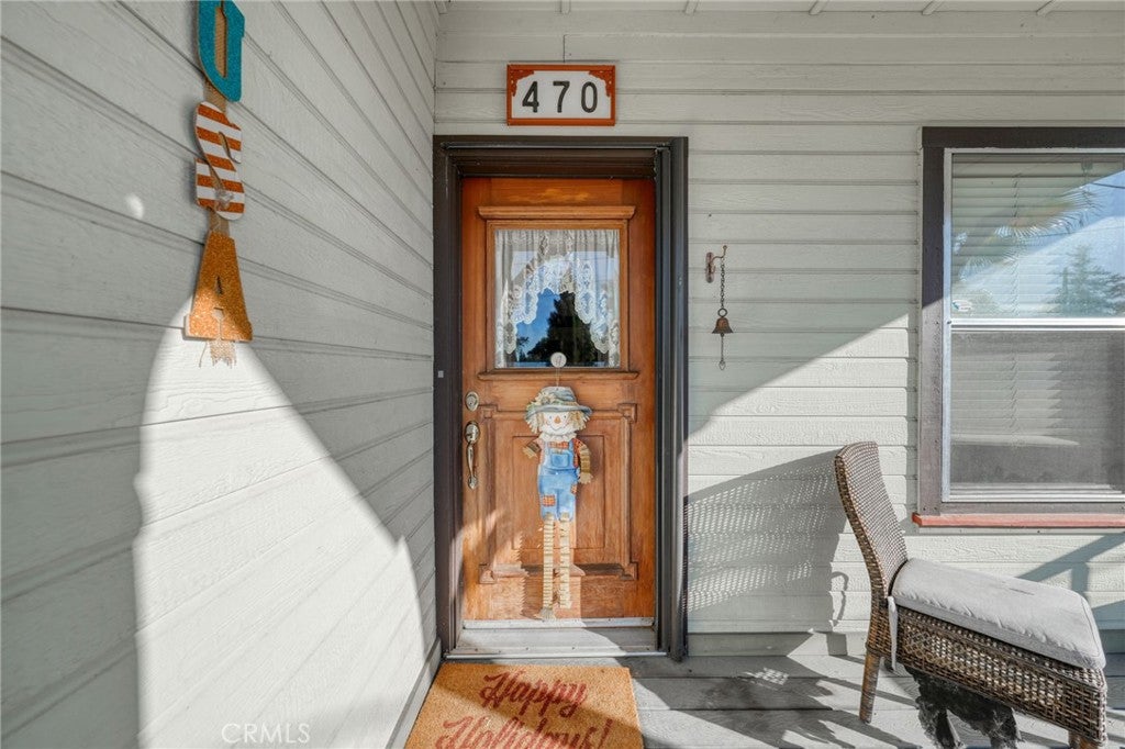 470 Second Street