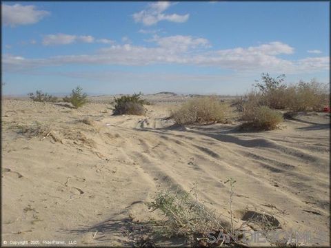 Photo of 11th Street, Borrego Springs, CA 92004 (MLS # 240008556SD)