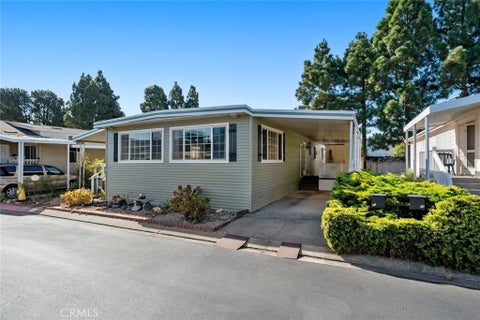 Photo of 3395 Higuera Street ST #63, San Luis Obispo, CA 93401 (MLS # SC26203352)