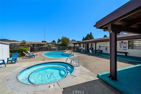 Tiny photo for 3395 Higuera Street ST #63, San Luis Obispo, CA 93401 (MLS # SC26203352)