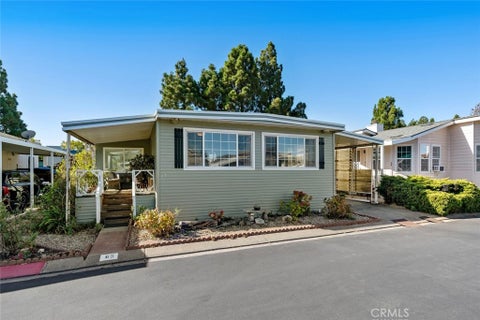 Tiny photo for 3395 Higuera Street ST #63, San Luis Obispo, CA 93401 (MLS # SC26203352)