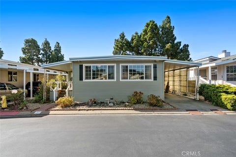 Tiny photo for 3395 Higuera Street ST #63, San Luis Obispo, CA 93401 (MLS # SC26203352)