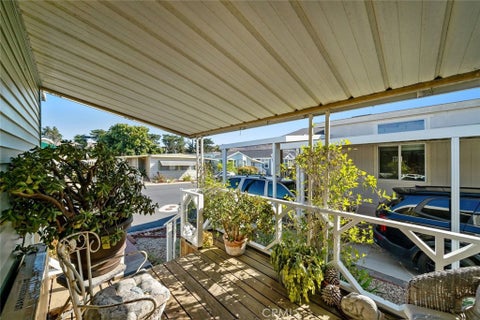 Tiny photo for 3395 Higuera Street ST #63, San Luis Obispo, CA 93401 (MLS # SC26203352)