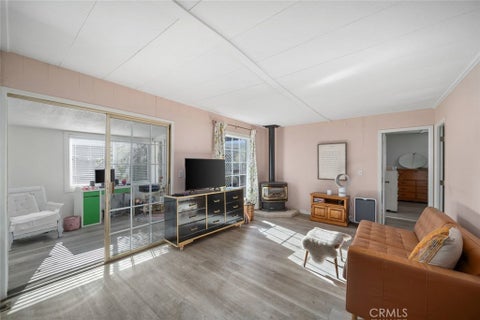 Tiny photo for 3395 Higuera Street ST #63, San Luis Obispo, CA 93401 (MLS # SC26203352)