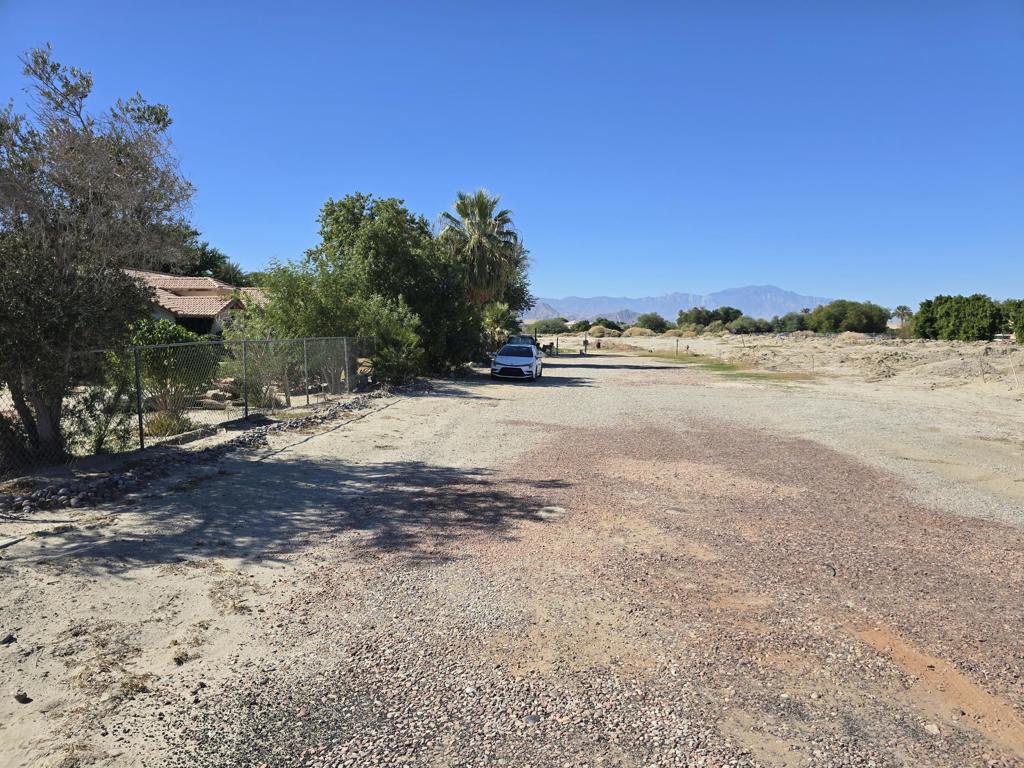 48785 Van Buren Street