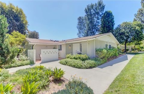 Photo of 500 Avenida Sevilla #A, Laguna Woods, CA 92637 (MLS # OC26067529)