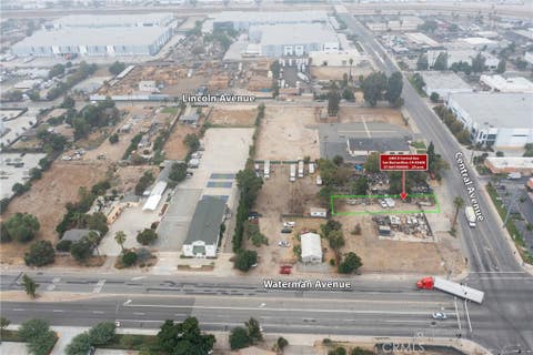 Photo of 2405 E Central, San Bernardino, CA 92408 (MLS # ND26168343)