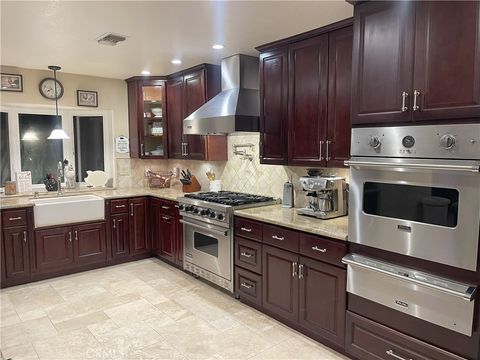 17967 Sun Hill Yorba Linda CA 92886