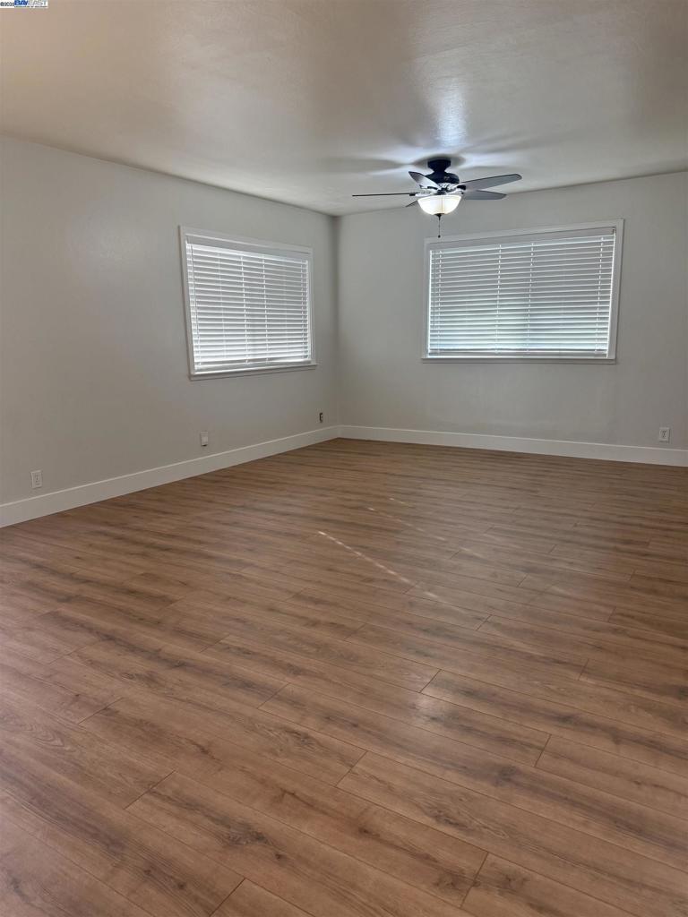 CENTRAL FREMONT - Residential