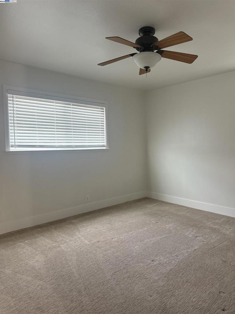 CENTRAL FREMONT - Residential