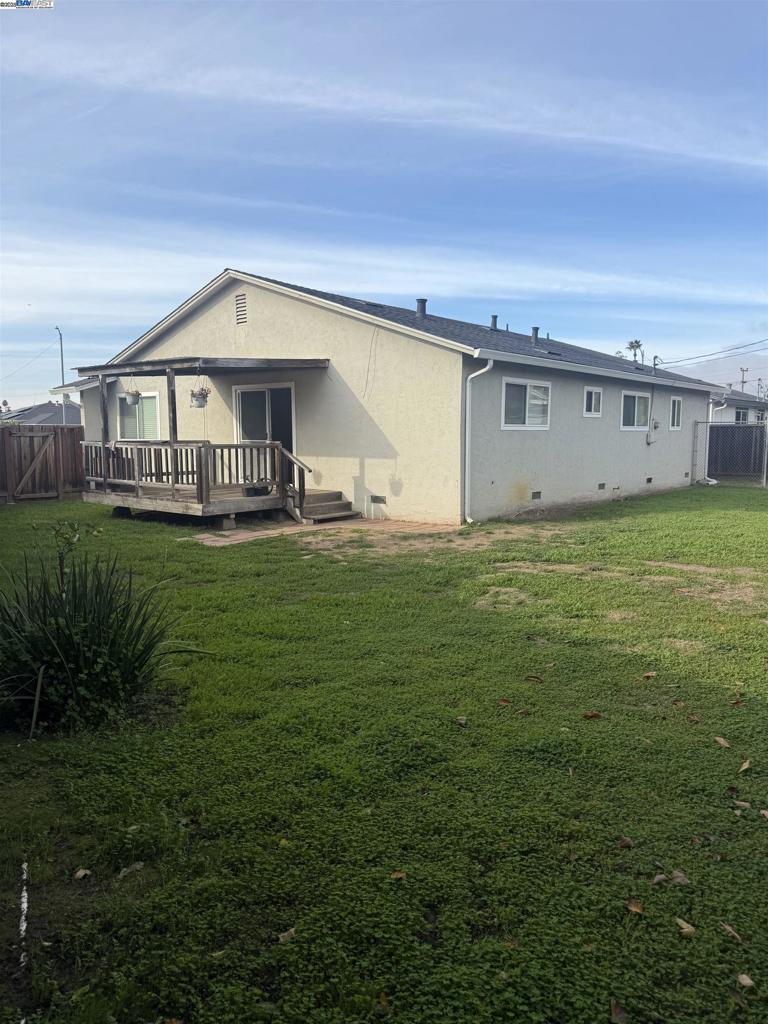 CENTRAL FREMONT - Residential