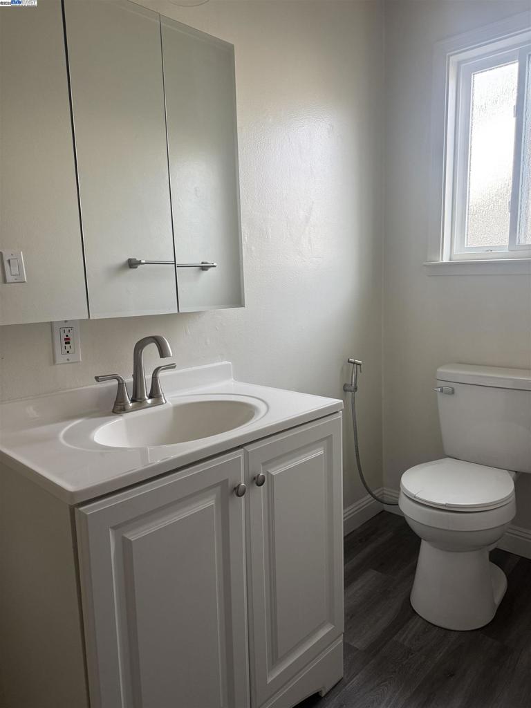 CENTRAL FREMONT - Residential