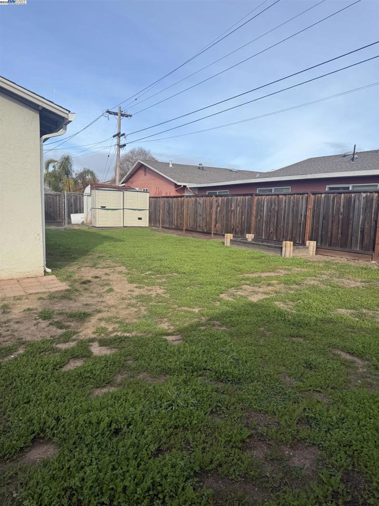 CENTRAL FREMONT - Residential