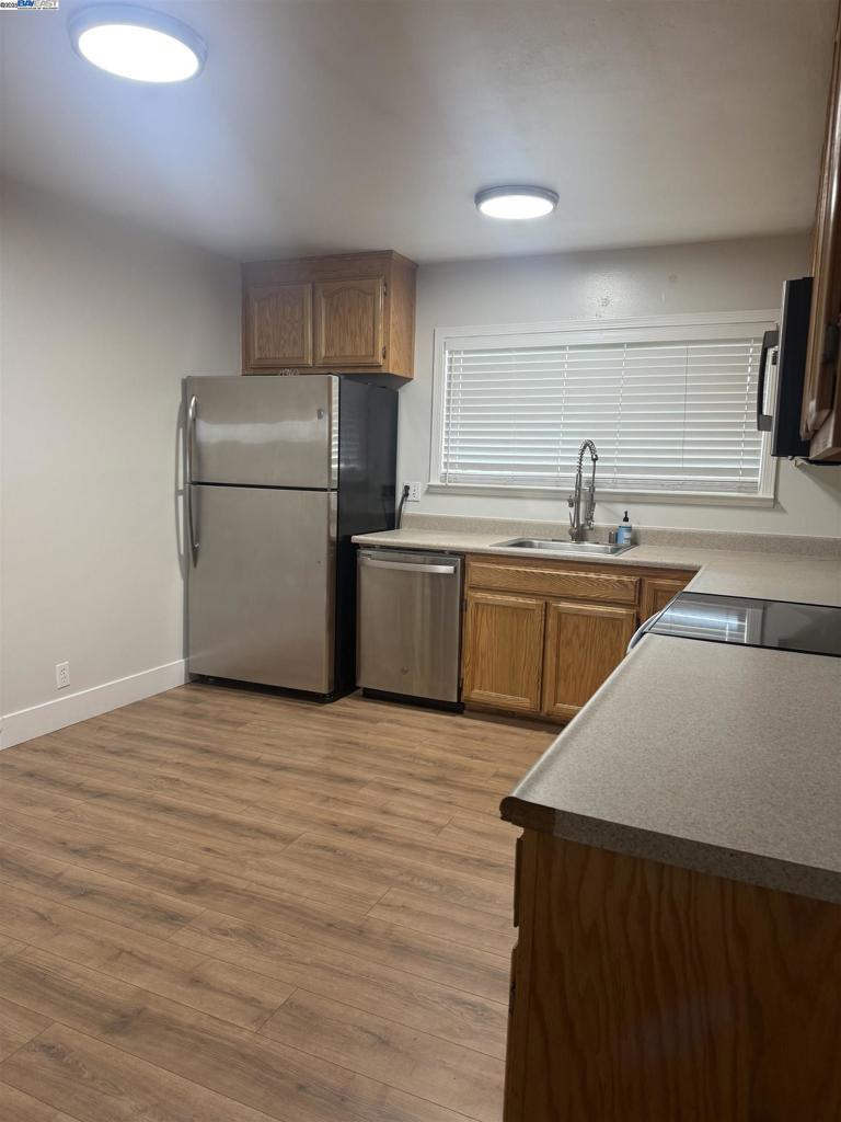 CENTRAL FREMONT - Residential