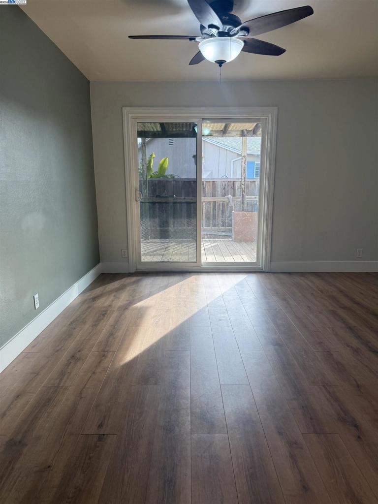 CENTRAL FREMONT - Residential