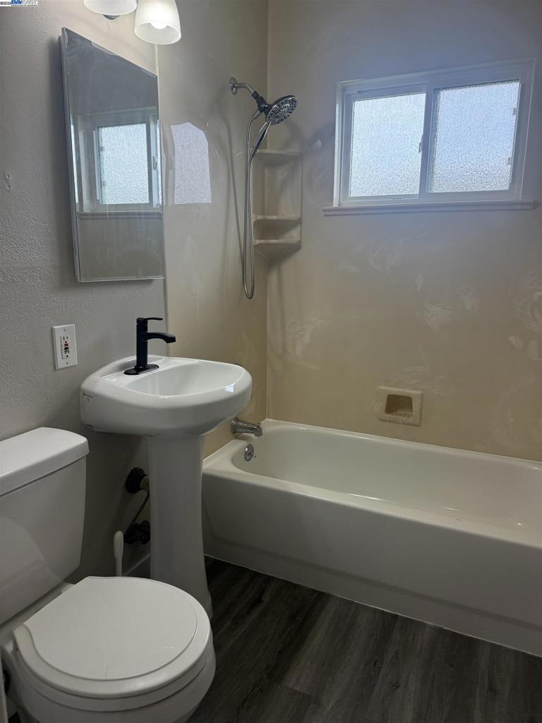 CENTRAL FREMONT - Residential