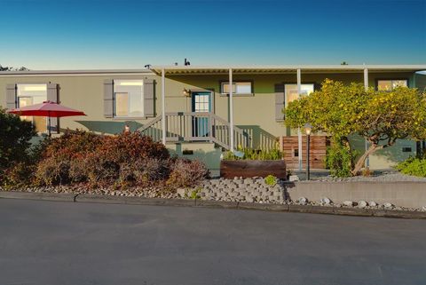 Photo of 27 Pepperwood Way, Soquel, CA 95073 (MLS # ML82035402)