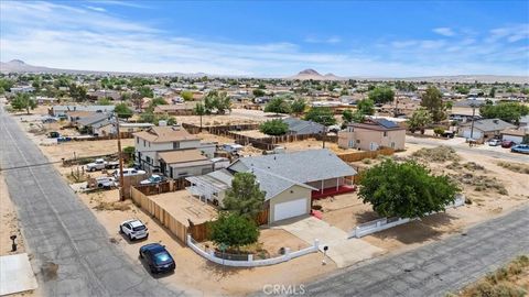 Photo of 20548 Neuralia Road, California City, CA 93505 (MLS # IG25111230)