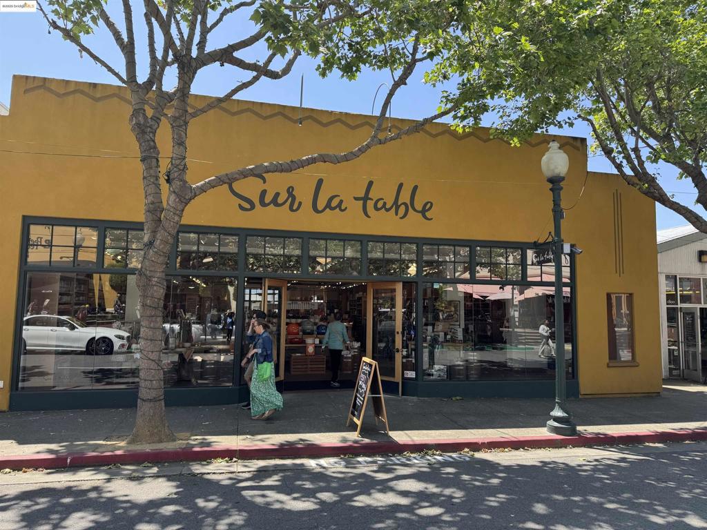 OCEANVIEW - Residential